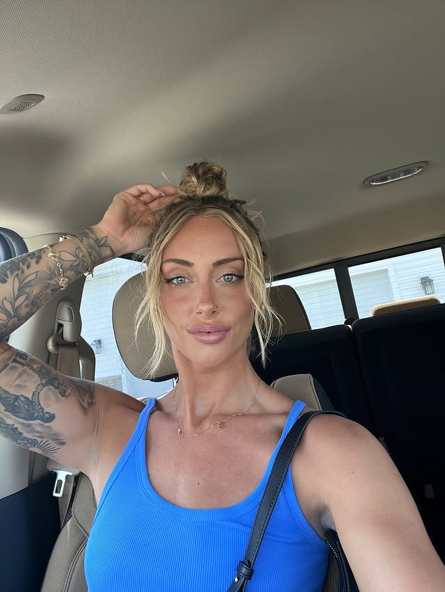 Olivia Kaye
