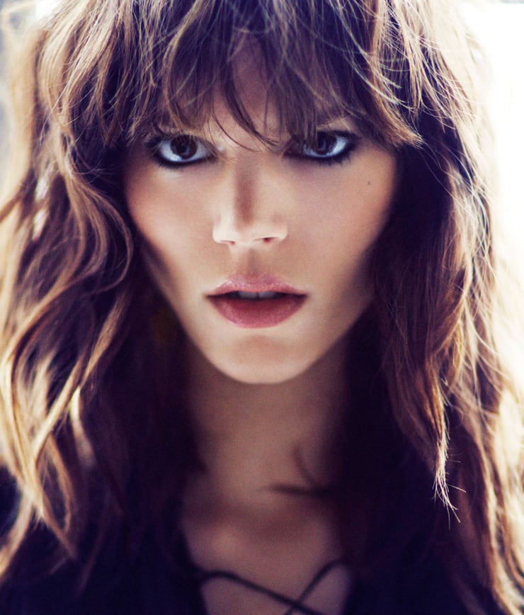 Image of Freja Beha Erichsen