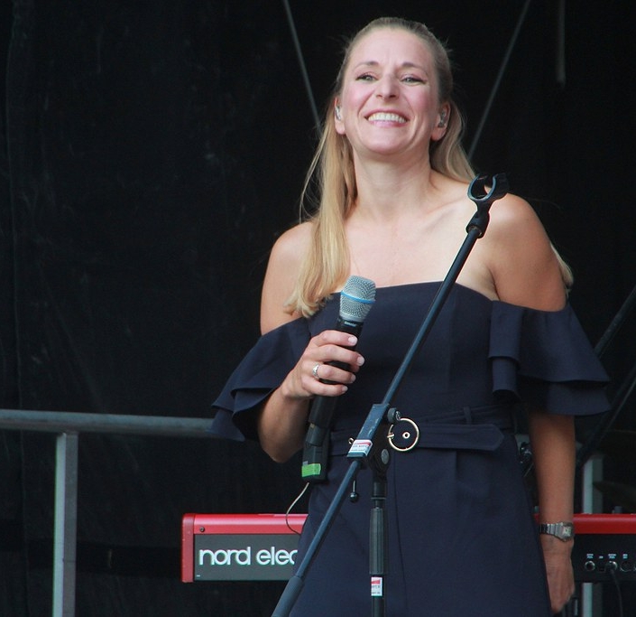 Stefanie Hertel