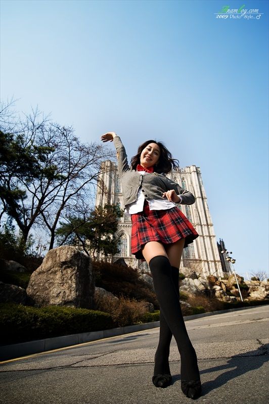 Hwang Inji