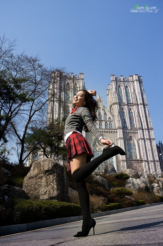 Hwang Inji