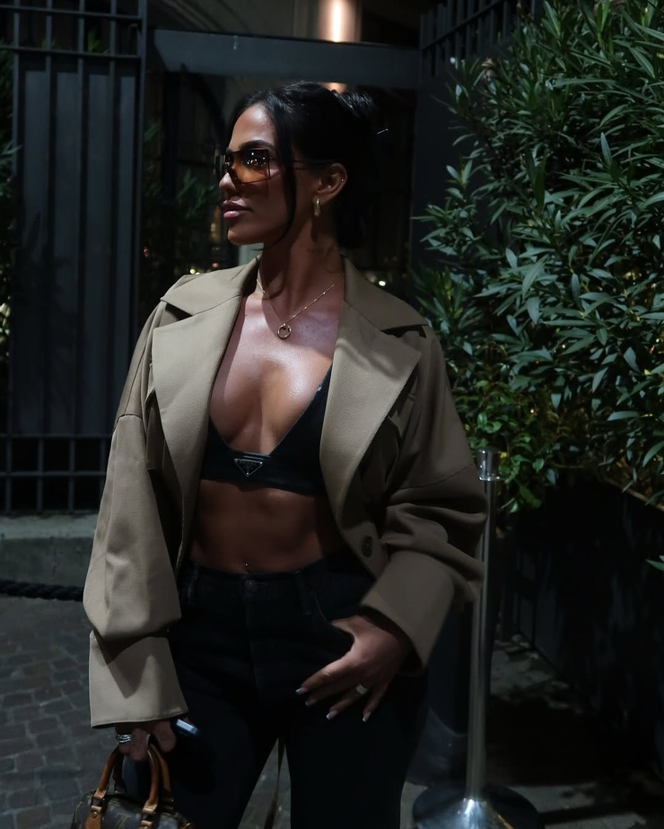 Giuliana Ava