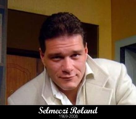 Roland Selmeczi