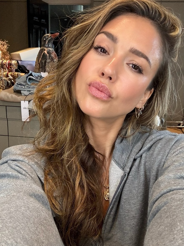 Jessica Alba Jessica Alba