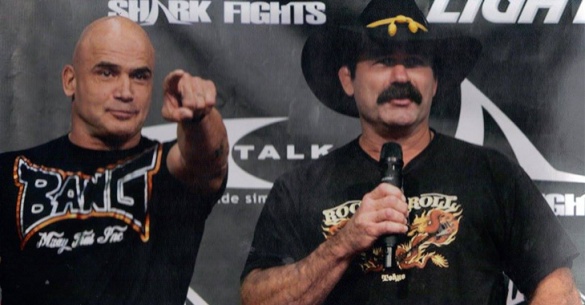 Don Frye