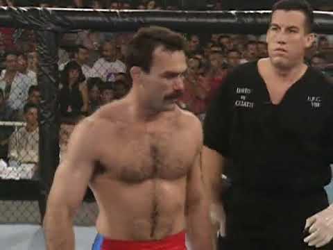 Don Frye