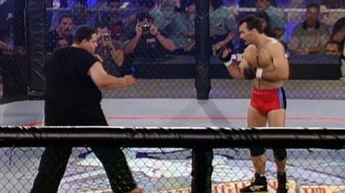 Don Frye