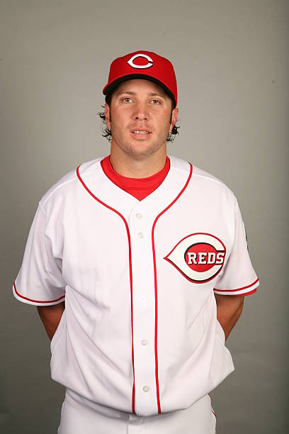 Mark Bellhorn
