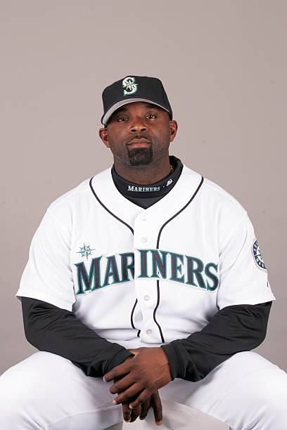 Carl Everett