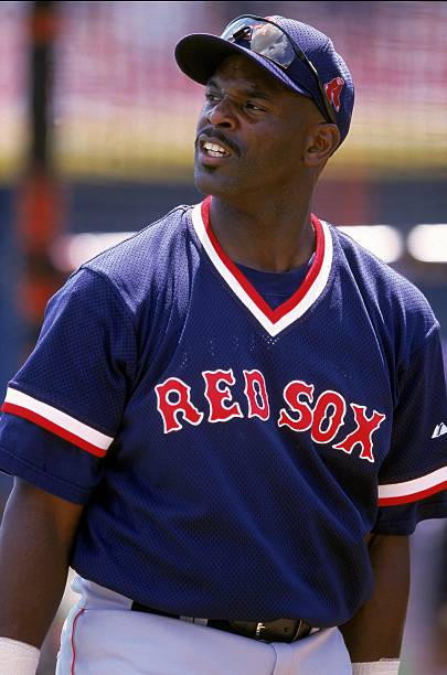 Carl Everett