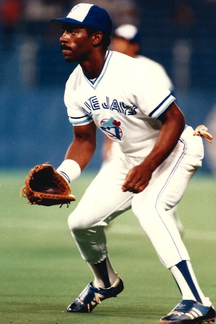 Willie Upshaw