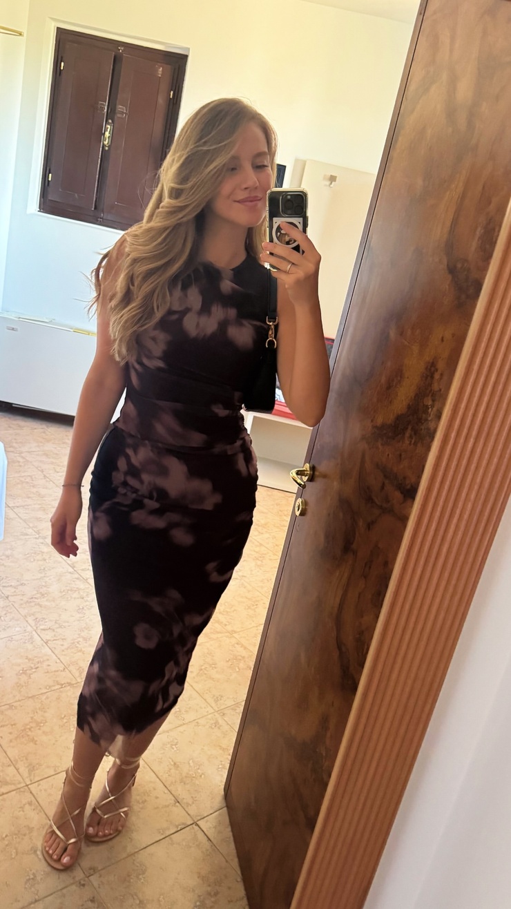 Tea Mihanovic