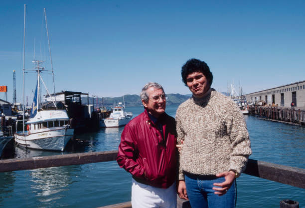 Jim Plunkett