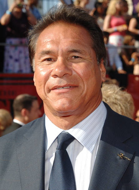 Jim Plunkett