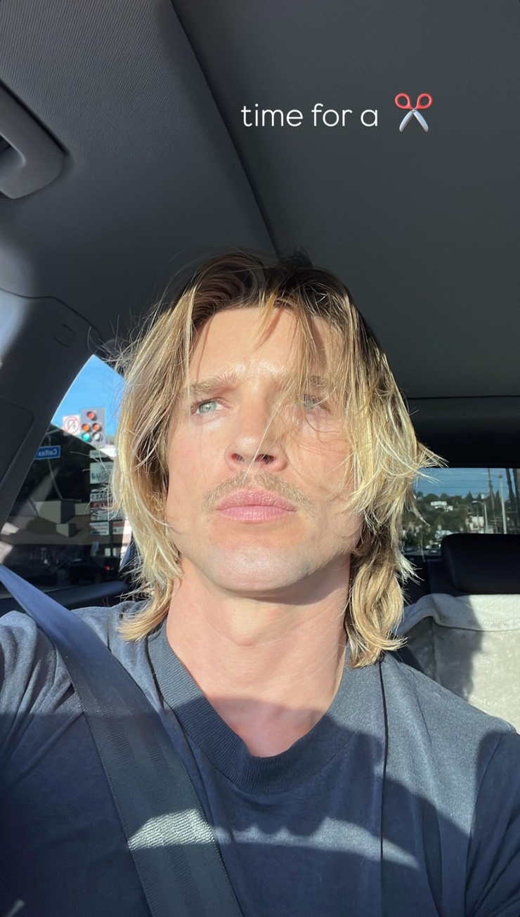 Drew Van Acker