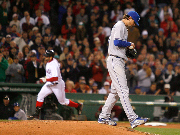 Jason Varitek