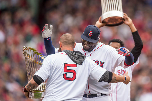Jonny Gomes