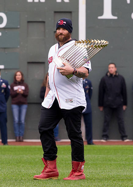 Jonny Gomes