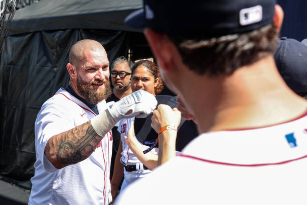 Jonny Gomes