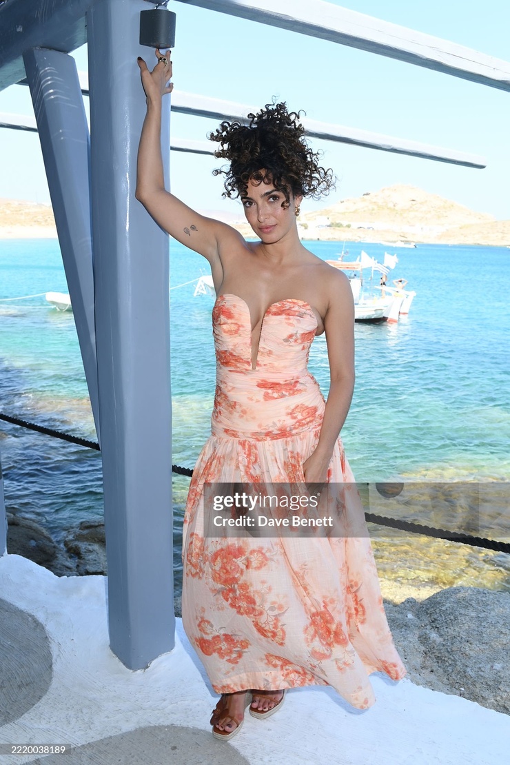 Anna Shaffer
