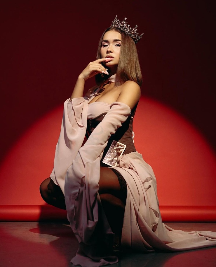 Katya Golysheva