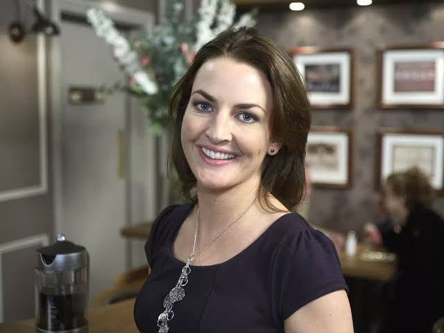 Ciara O'Callaghan