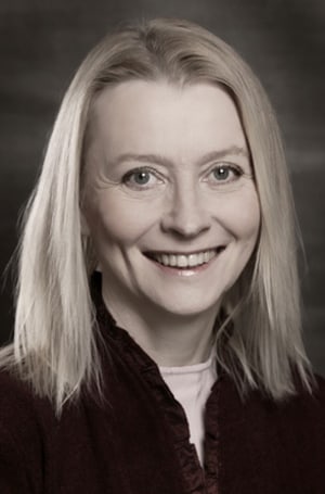 Laine Mägi