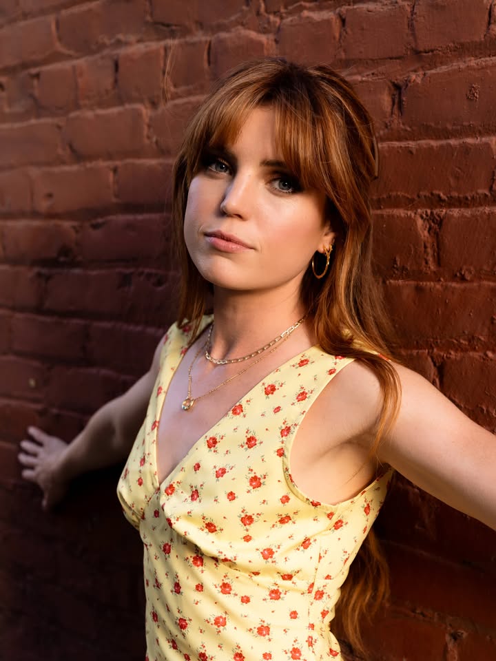Sydney Sierota