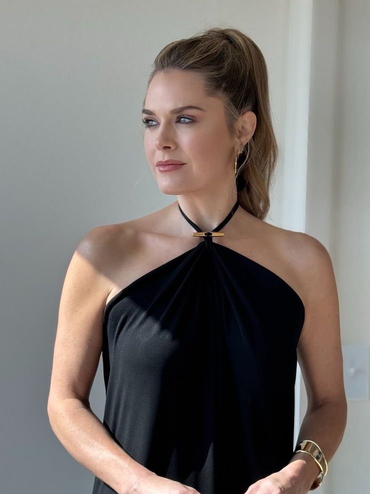 Maggie Lawson Maggie Lawson