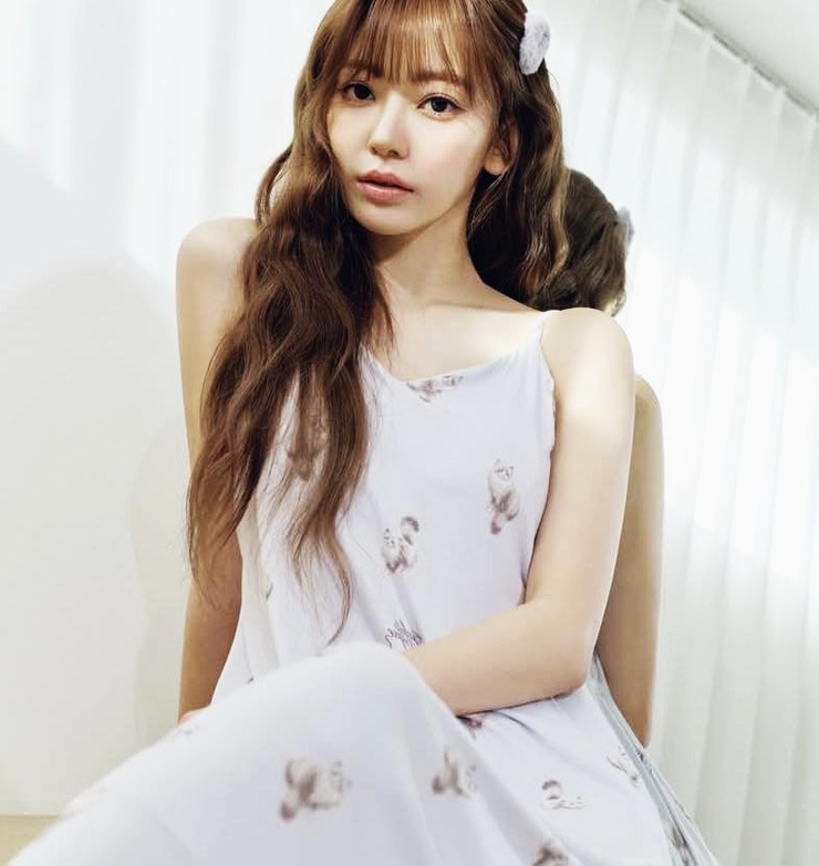 Sakura Miyawaki