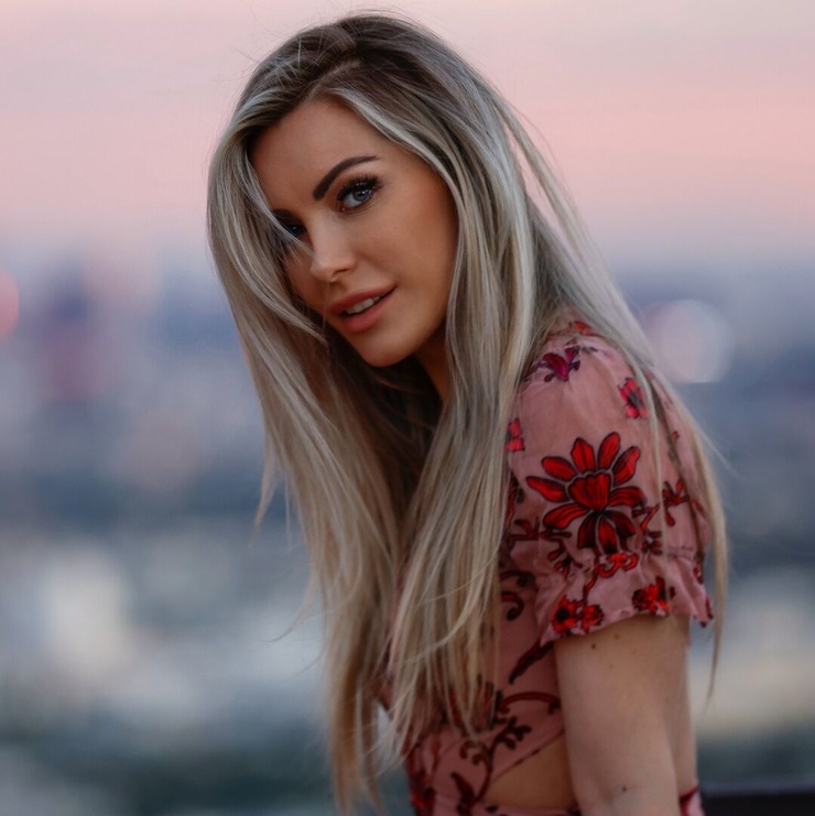 Crystal Hefner