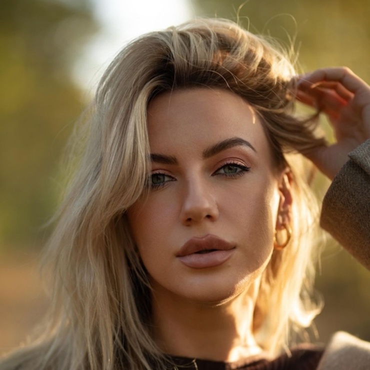 Crystal Hefner