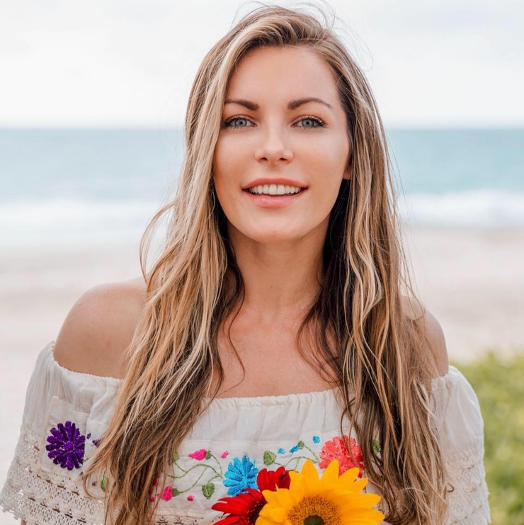 Crystal Hefner
