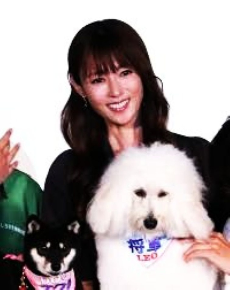 Keiko Kitagawa Keiko Kitagawa