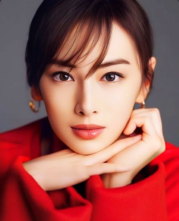 Keiko Kitagawa Keiko Kitagawa