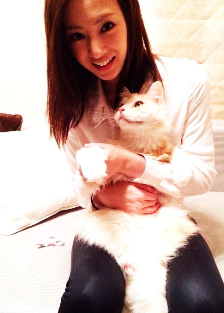 Keiko Kitagawa