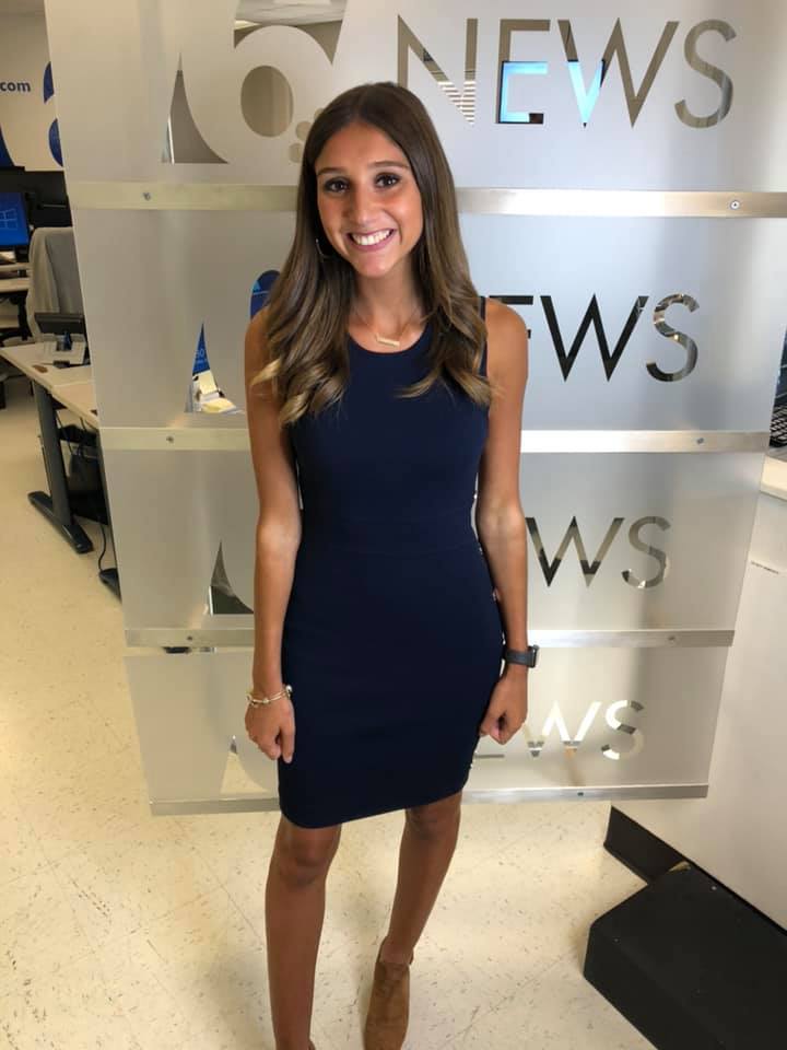 Niki Lattarulo