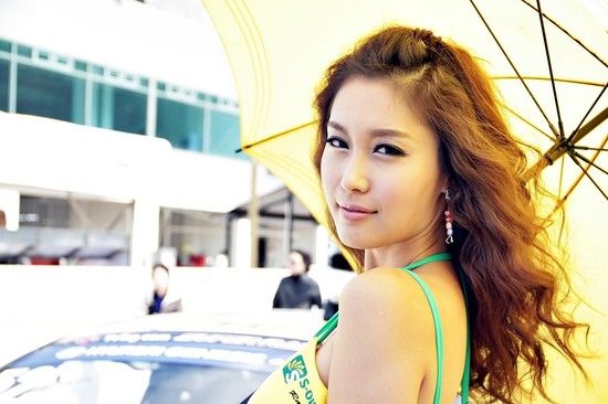 Hwang Inji