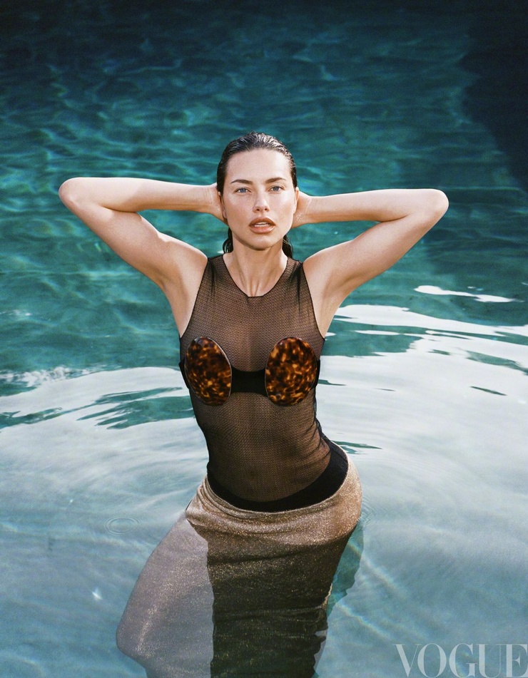 Adriana Lima Adriana Lima
