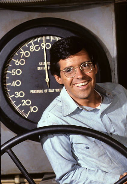 Richard Brestoff