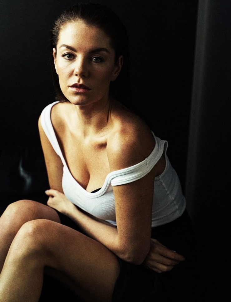 Alena Mordovina Alena Mordovina