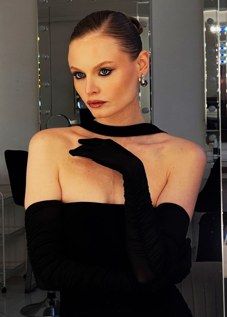 Lyubov Khatskevich