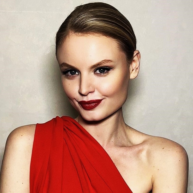 Lyubov Khatskevich