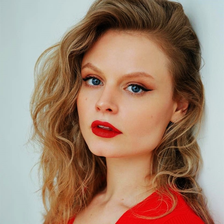 Lyubov Khatskevich Lyubov Khatskevich