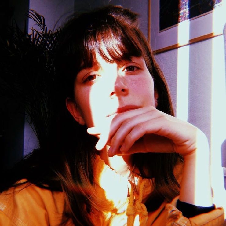 Coline Rio