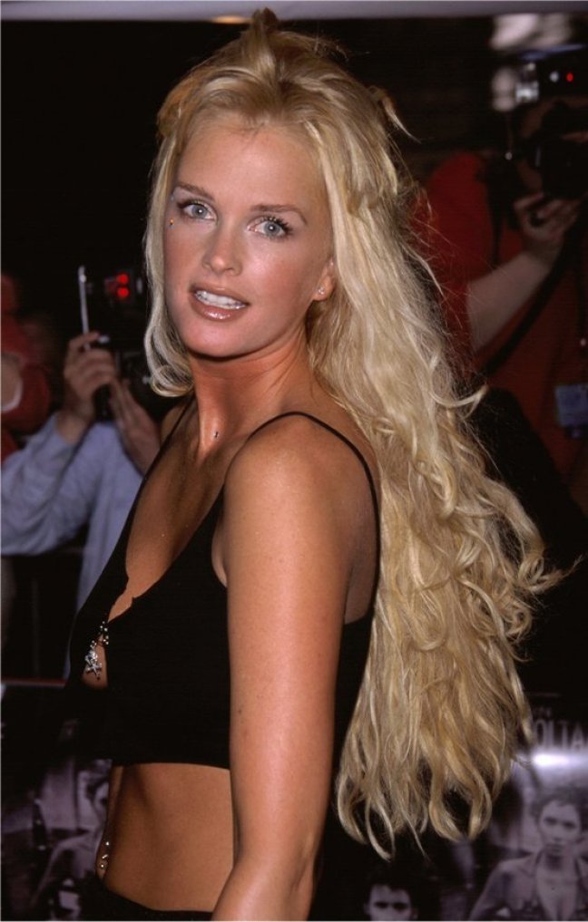 Kylie Bax