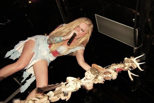 Maria Brink Maria Brink