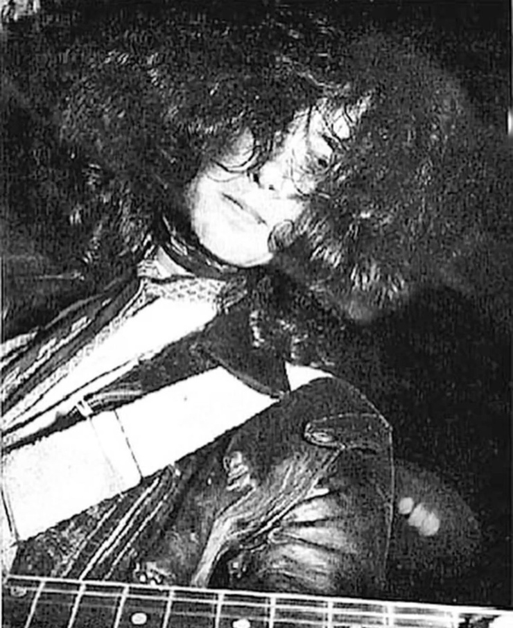 Jimmy Page