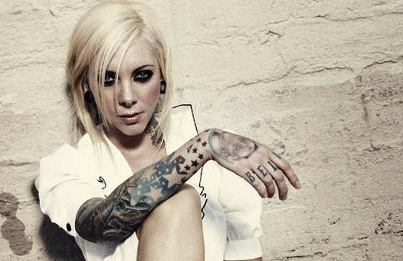 Maria Brink Maria Brink