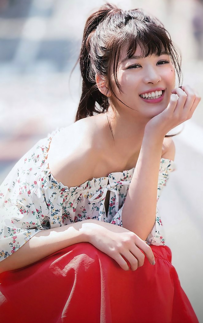 Fumika Baba Fumika Baba